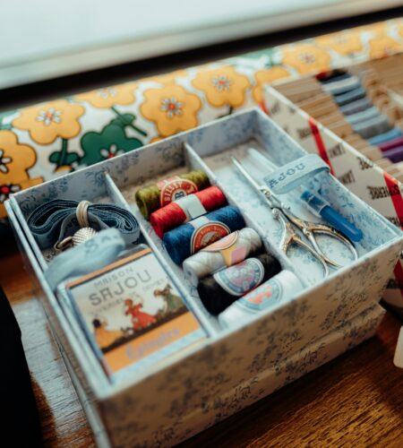 Custom Storage Boxes: DIY Guide for Stylish Organization