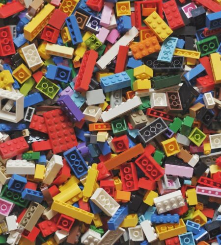 LEGO-fy Your Home: The Ultimate Guide to Repurposing LEGOs around the House